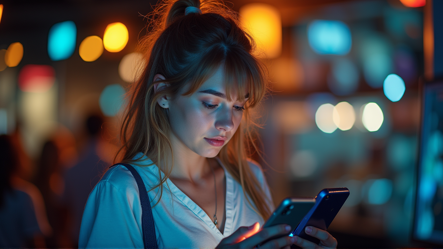 La Mossa Coraggiosa dell'Australia: Epurazione dei Social Media di Meta per gli Adolescenti