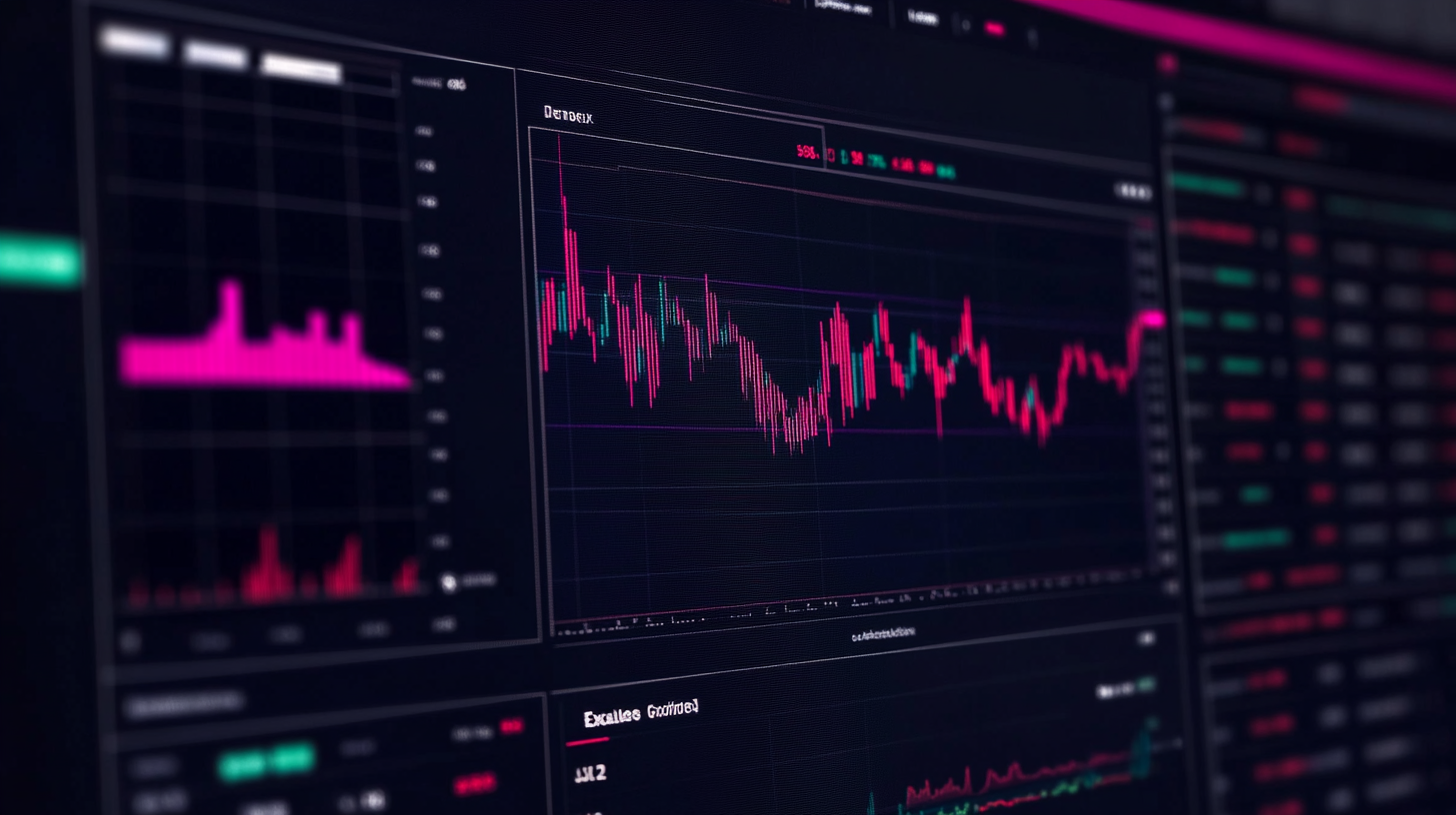 TrenexSylvon è un Investimento Sicuro o un'Avventura Rischiosa? Scoprilo Ora!