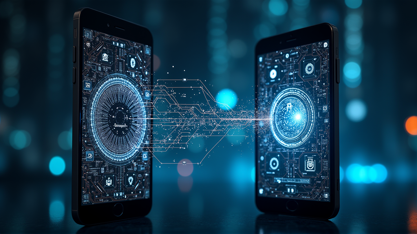 Quale Sistema Operativo Mobile Difende Meglio: iOS Chiuso o Android Aperto?