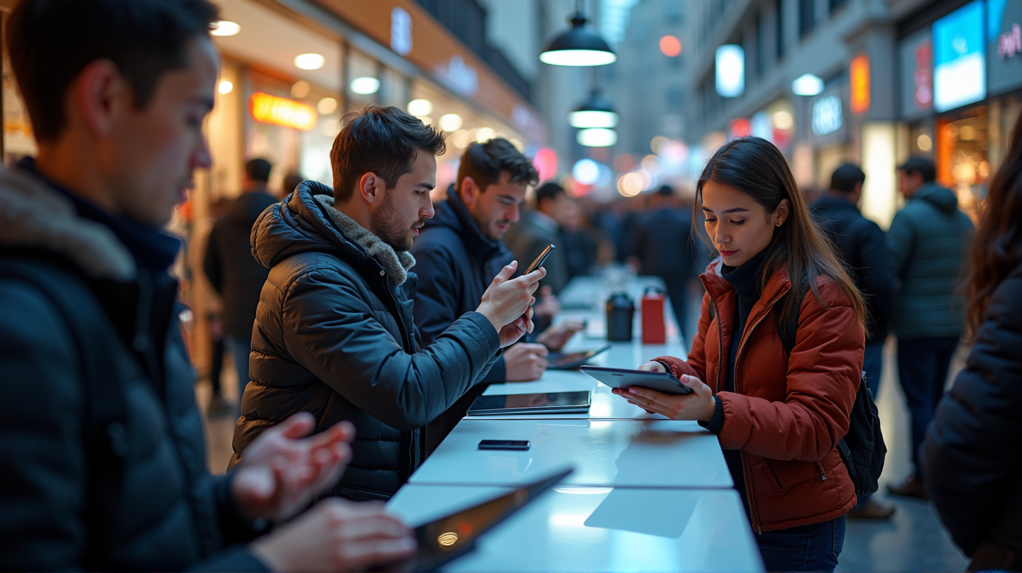 Offerte Inarrestabili sui Tablet per il Black Friday Che Non Puoi Permetterti di Perdere