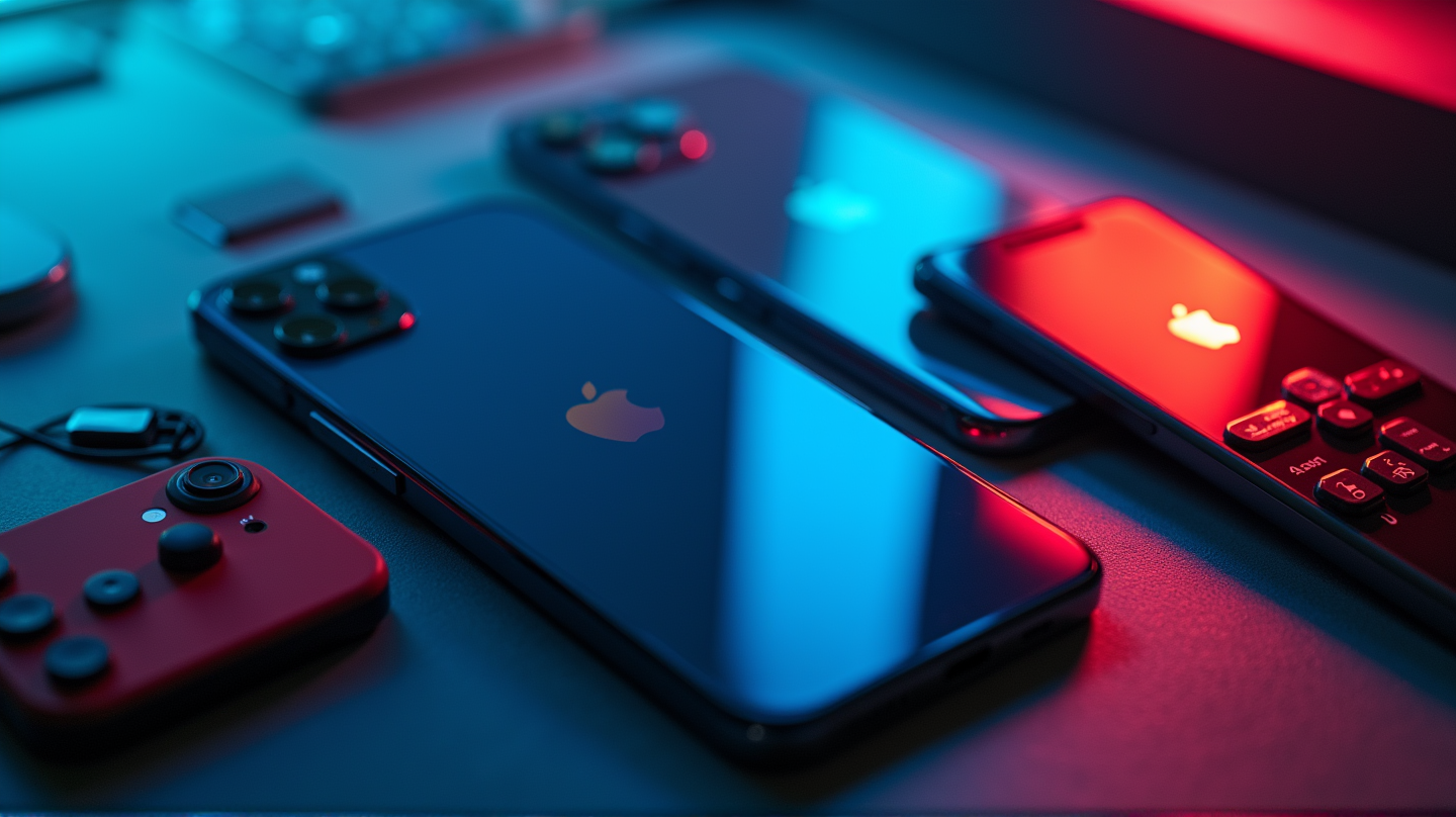 iPhone 17 Pro: Recensione Sincera da un Utente Android!