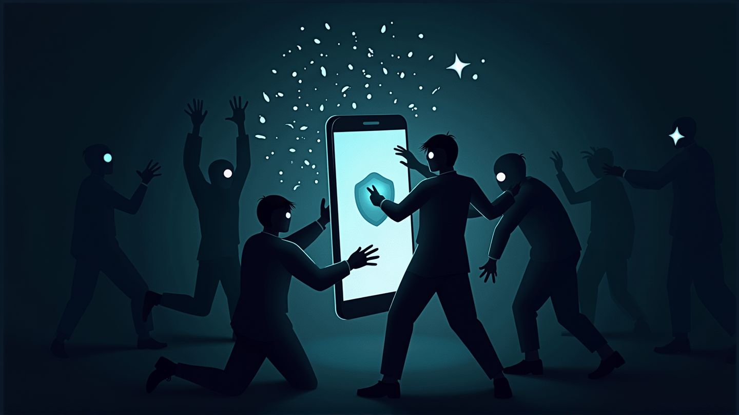 Truffa Android Insidiosa: Malware ClayRat Invade la Privacy