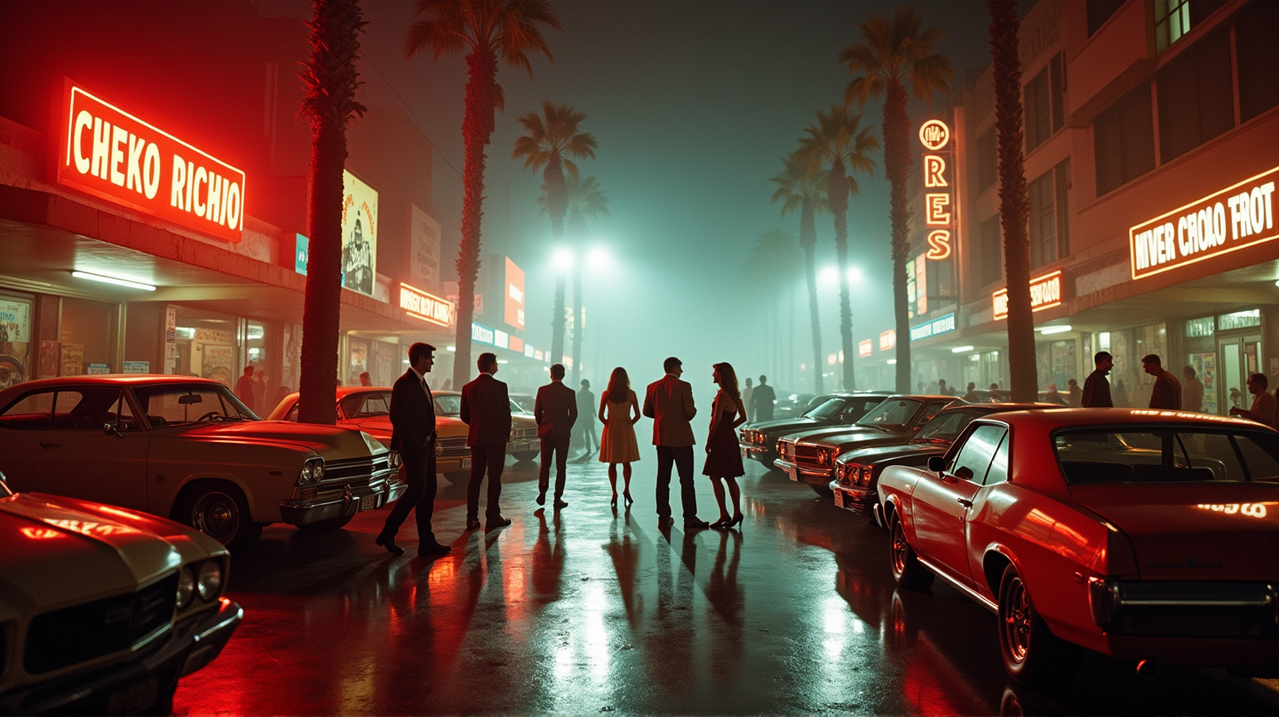 L'Incantevole Lettera d'Amore Cinematografica di Quentin Tarantino: C'era Una Volta a Hollywood