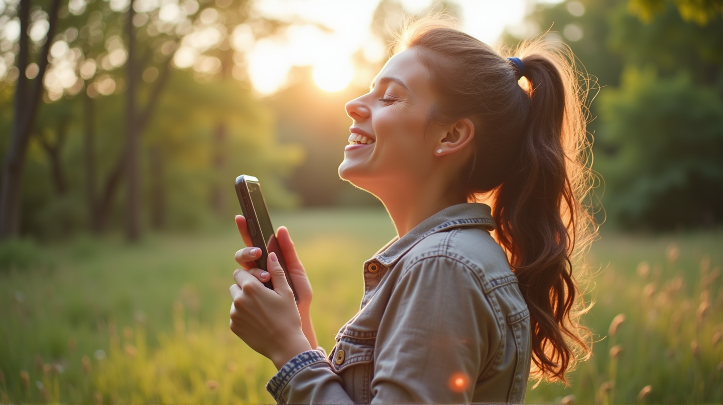 Sfrutta il Potere di una Disintossicazione dai Social Media per il Tuo Benessere Mentale