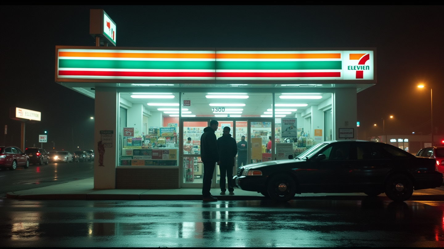 I Pubblici Ministeri Abbandonano le Accuse nella Morte al 7-Eleven di Hollywood: Uno Sguardo Interno