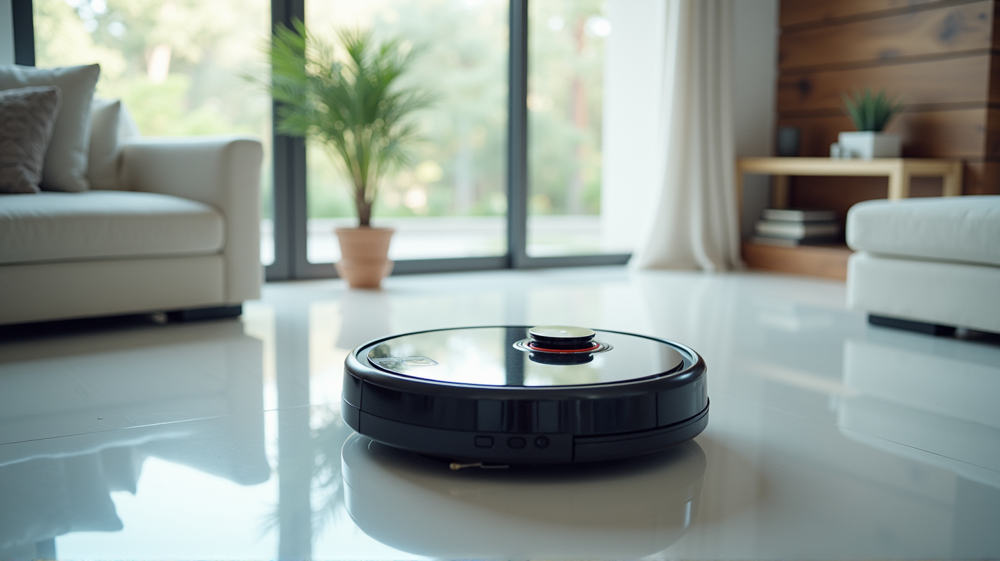 Acquista il Roborock Qrevo Edge Avanzato per Meno di 800€ Questo Weekend!