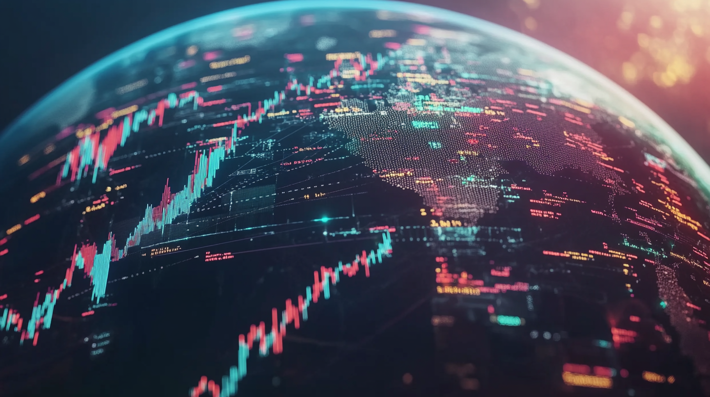 Google Invest Ai: È Questa La Rivoluzione Nel Trading Che Stavi Aspettando?