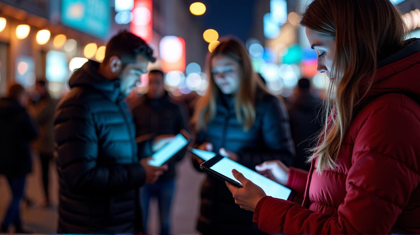 Grandi Risparmi sui Tablet: Le Migliori Offerte del Black Friday 2025 Ancora Disponibili