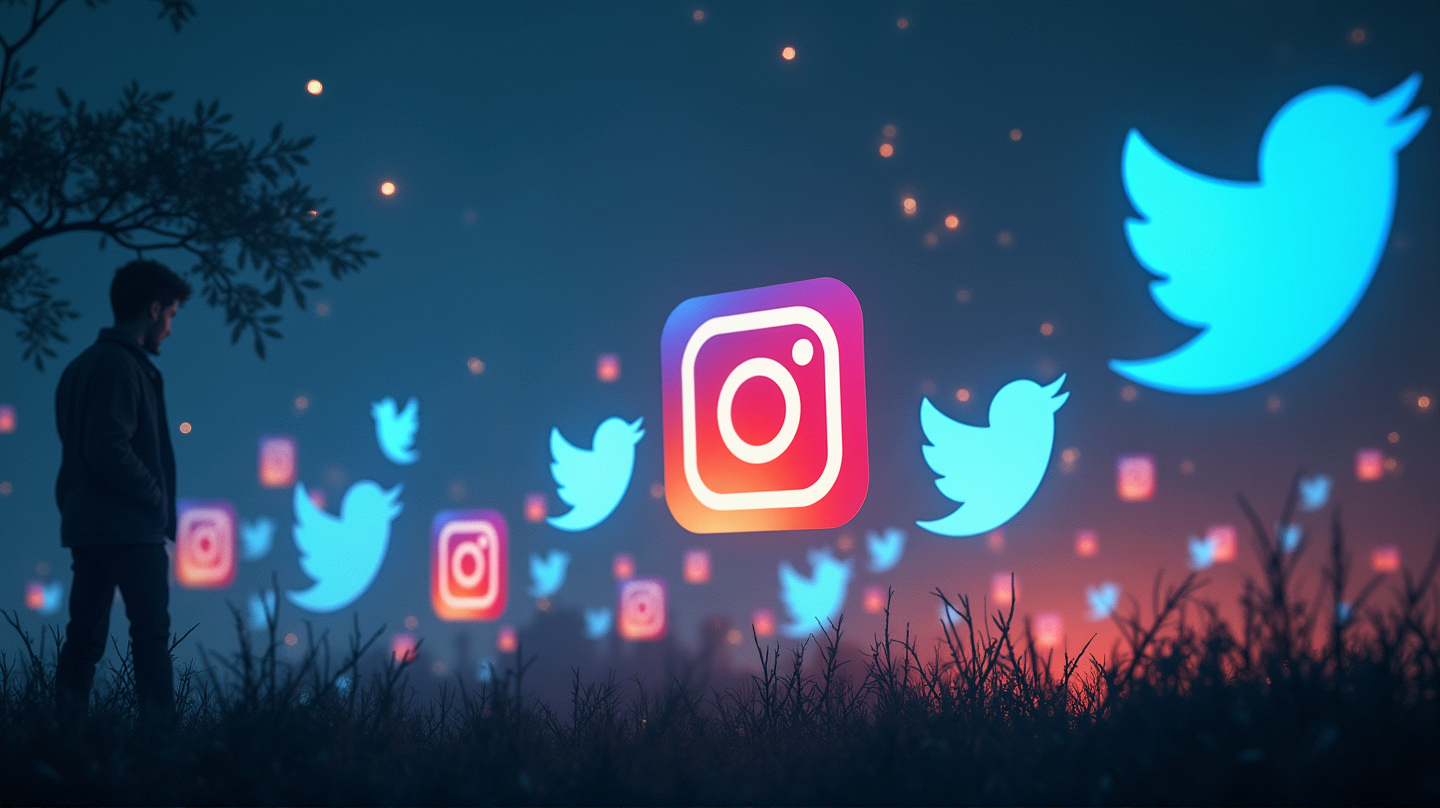 Instagram e Facebook Accelerano la Chiusura degli Account Under-16 Prima del Divieto in Australia