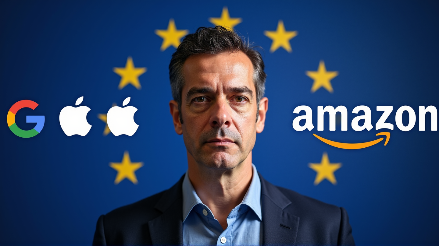 Pedro Sánchez contro i Giganti della Tecnologia: La Spagna Può Domare i Titani?