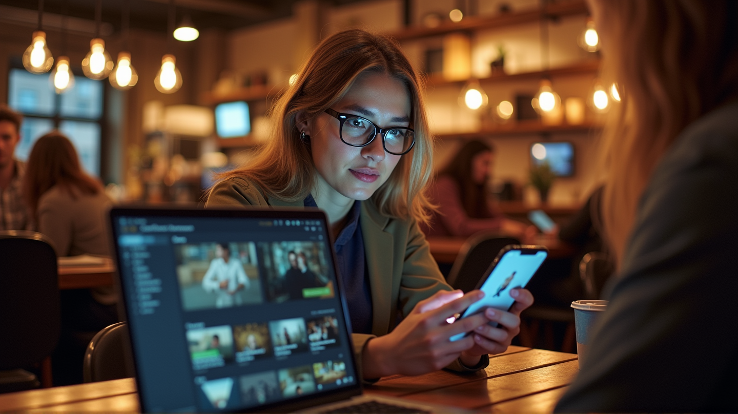 Sblocca il Potere Nascosto di Android: Attiva il tuo Hotspot da Remoto!