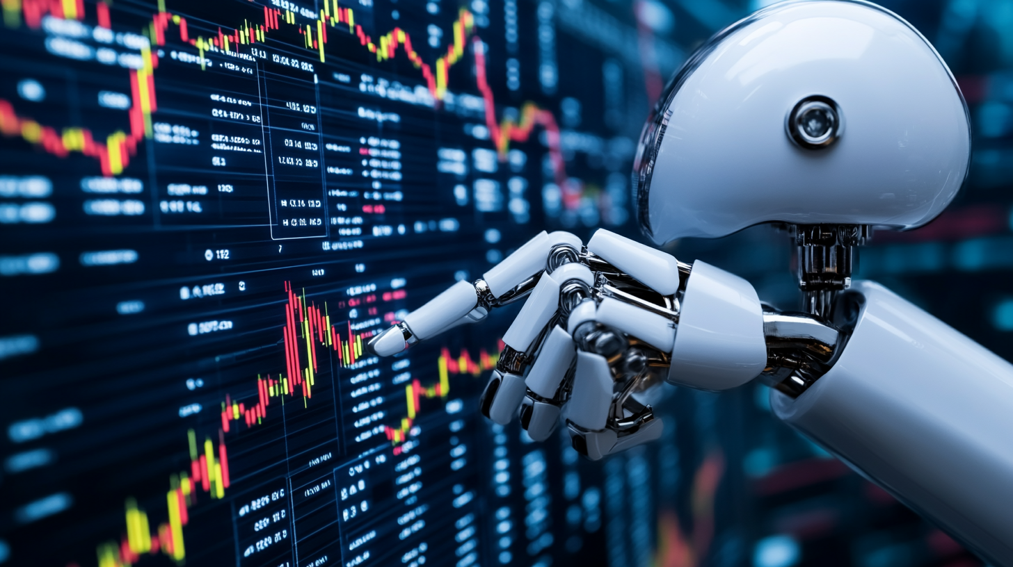 Eleve Vaultaris è la Soluzione di Trading che Stavi Cercando?