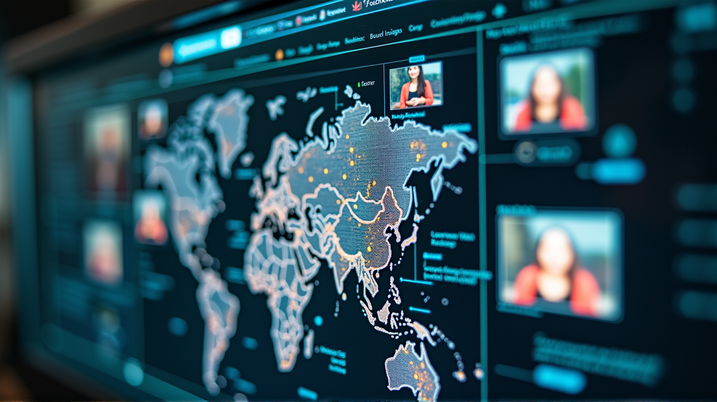 Gli Stati Uniti Rafforzano il Controllo sui Visti H-1B con Verifiche sui Social Media e Lavorative