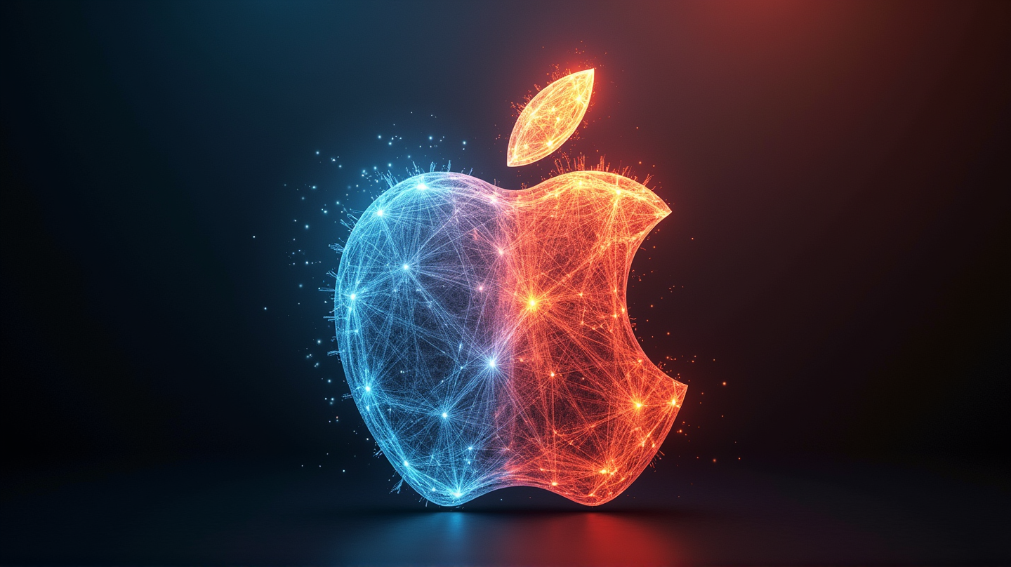 Dietro le Quinte: Dirigenti Apple Lasciano Nonostante il Dominio dell'iPhone