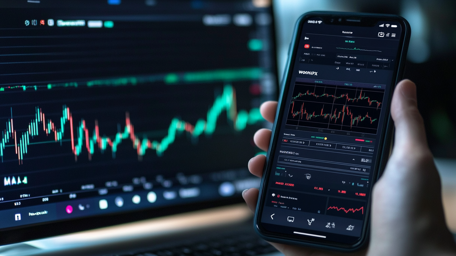 Powerchartux 72 è la Chiave per un Trading più Intelligente? Scopritelo Ora!