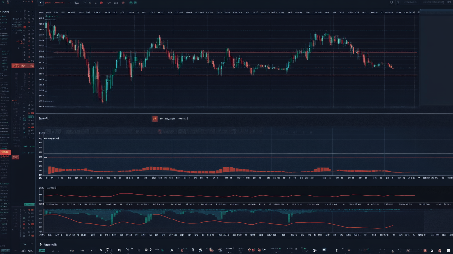 Scoprire Swift Profix: È la Nuova Rivoluzione del Trading?