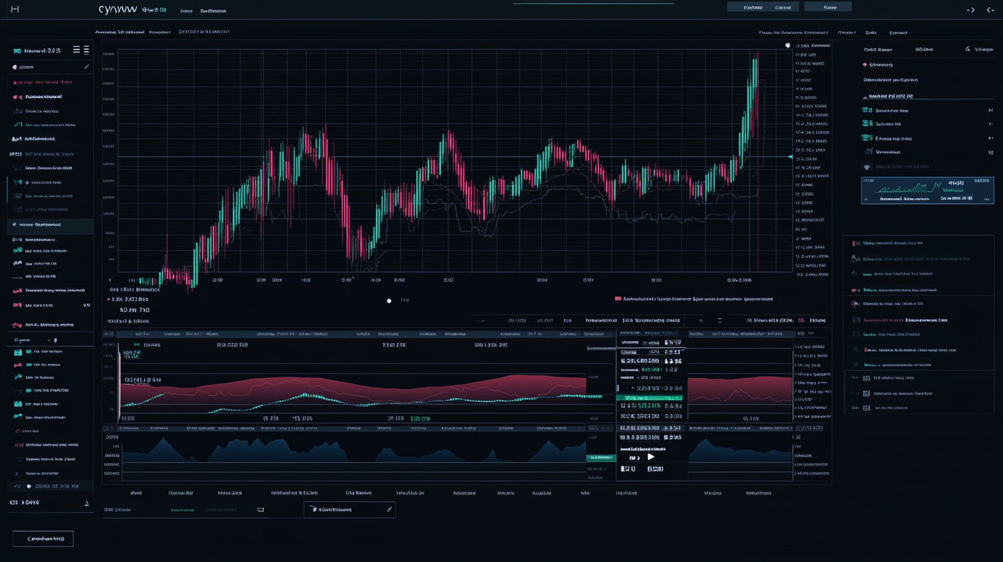 Swiftedge Finvexor: È il Cambiamento nel Trading?