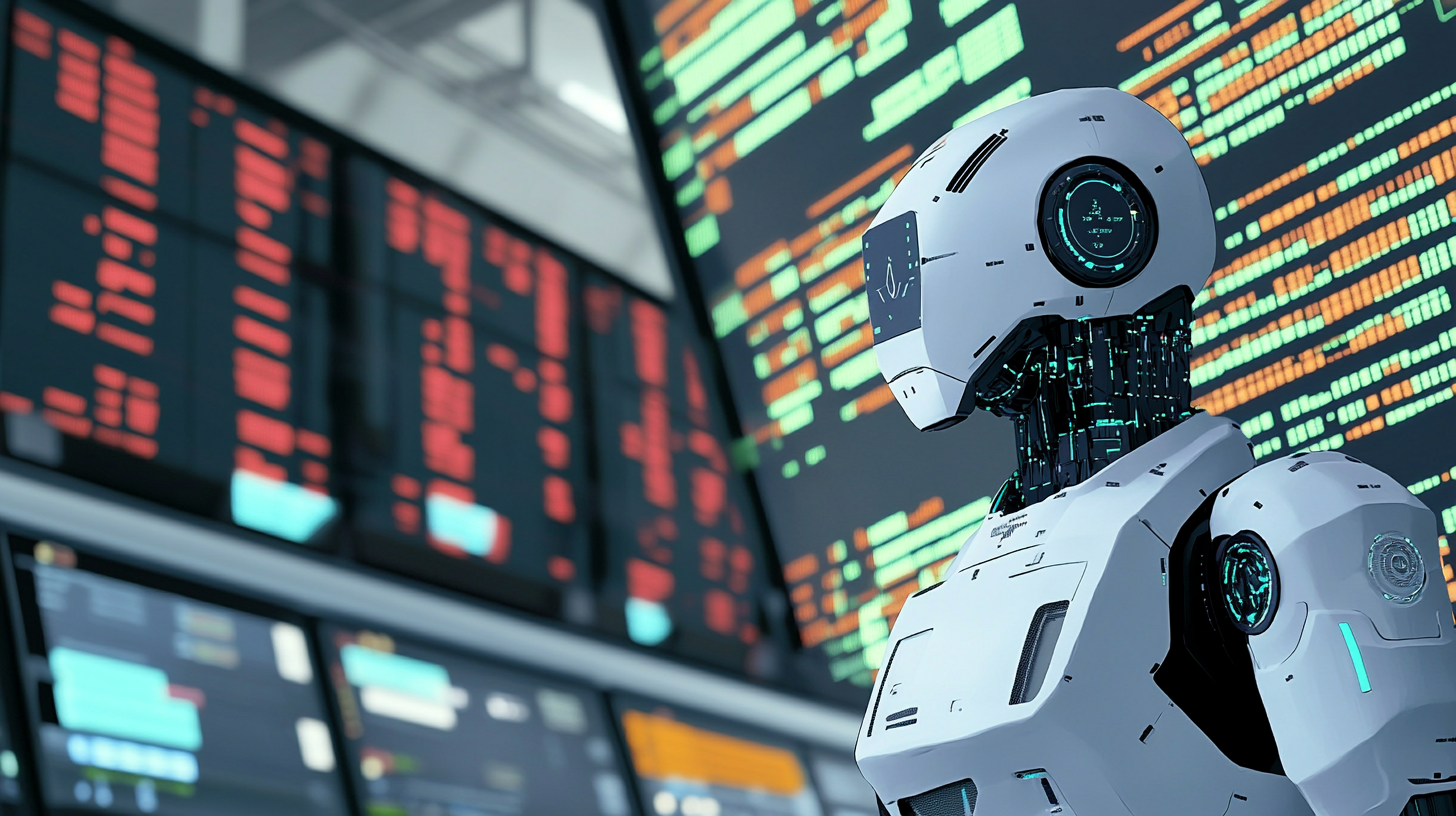 Ressort Finvioraax è il Futuro del Trading? Scoprilo Ora!