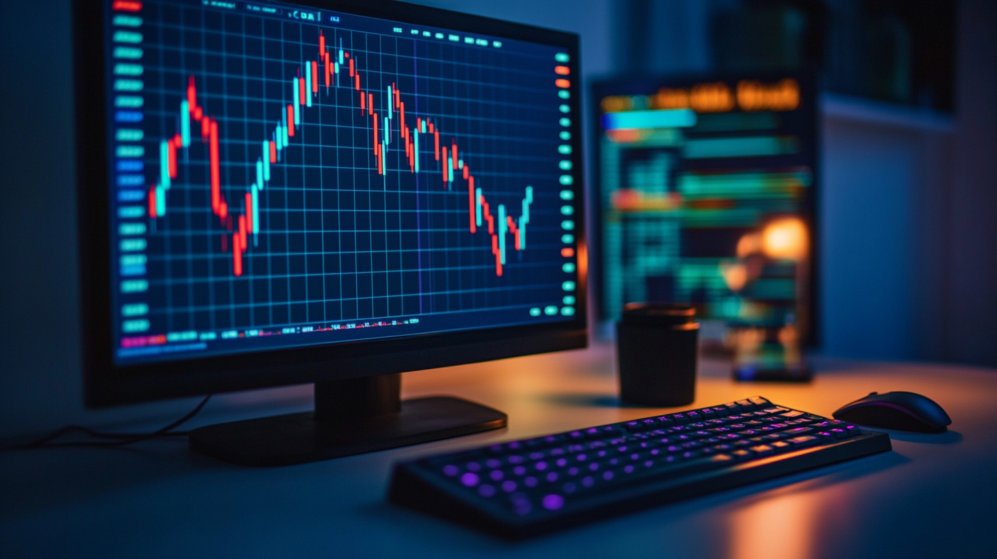 Spot 7v Nerado: Scopri Se È la Tua Strada per un Trading di Successo