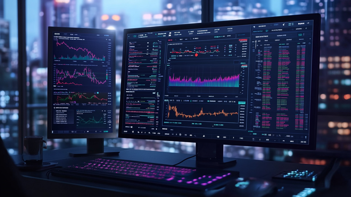 Vivace-Portdex: È Veramente un Punto di Svolta nel Trading?