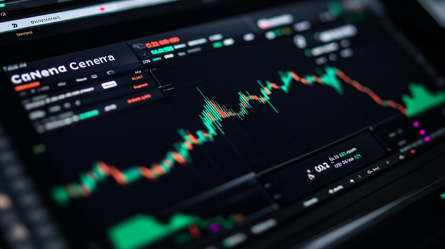 Logic Levora 2U è il Segreto per un Trading di Successo? Scopri!