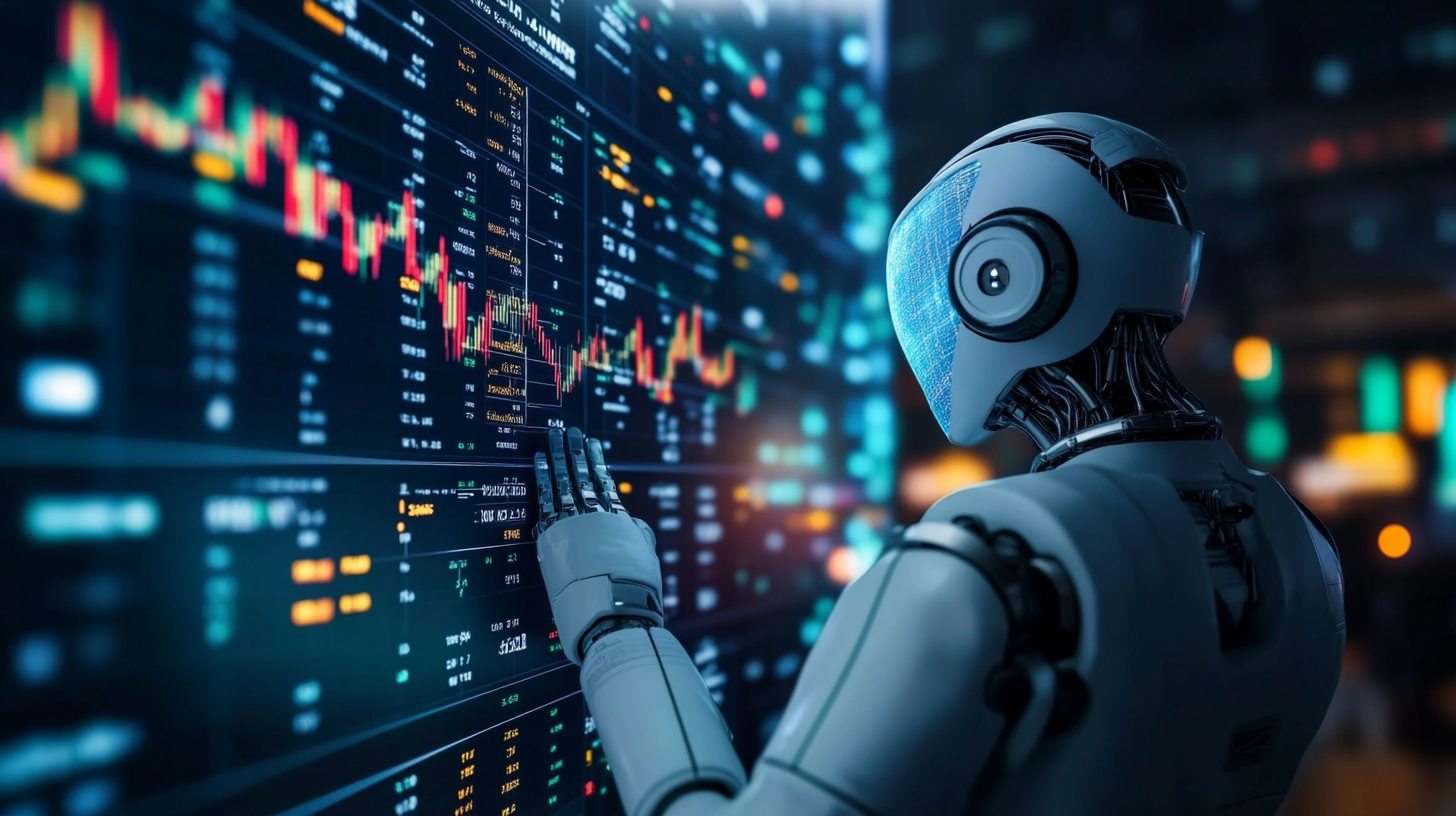 Borsa AI: Questo Sistema di Trading è Adatto a Te?