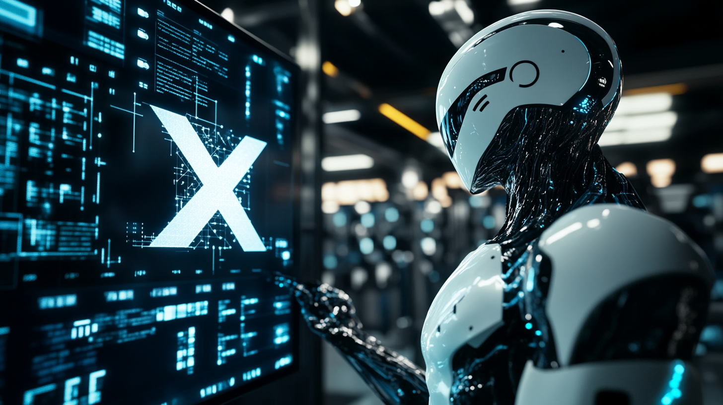 Viziune Luxaris è la Piattaforma di Trading Definitiva che Stavi Cercando?