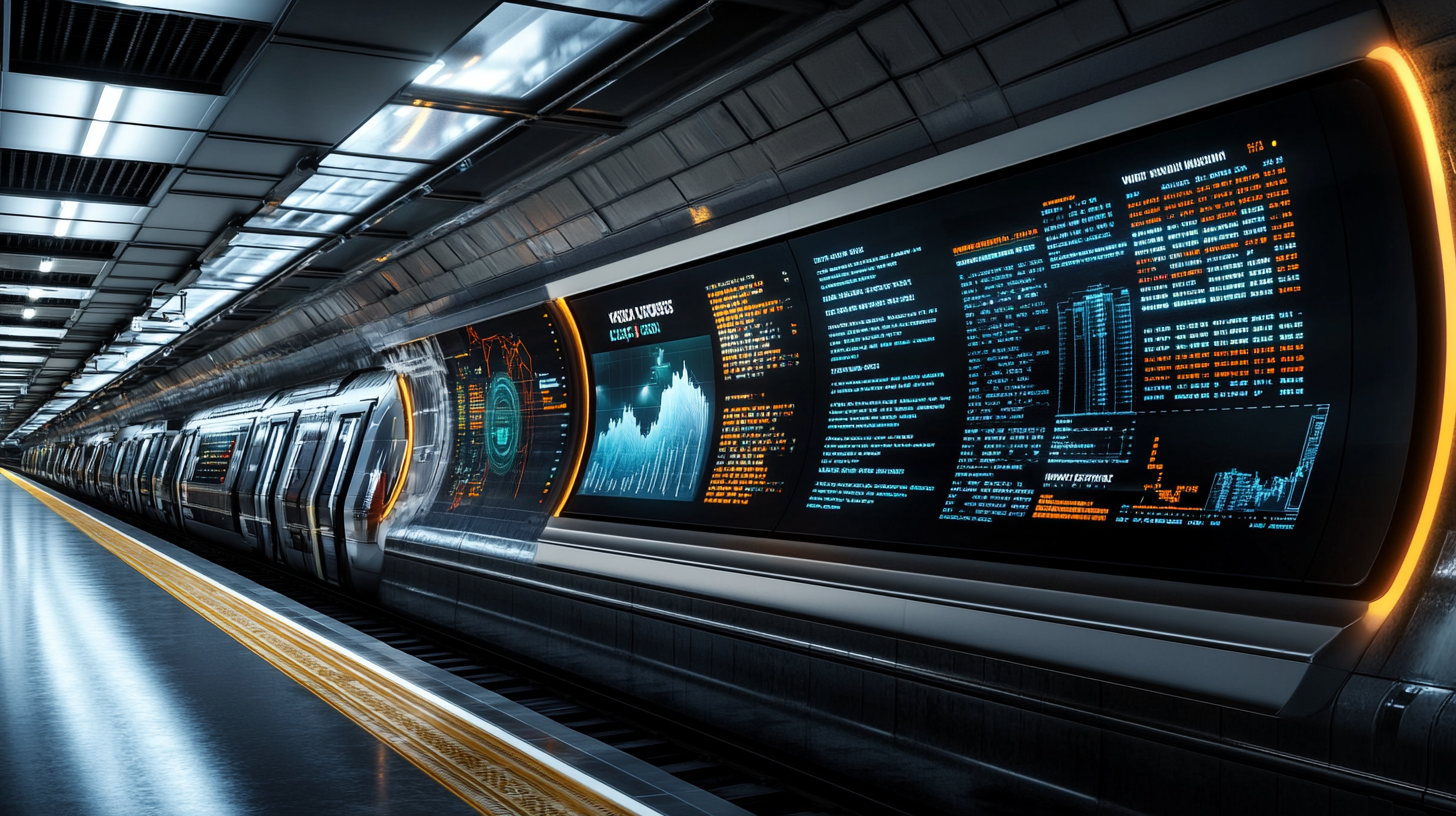 Scoprire Strom Monrevox: è la Scommessa Migliore per un Trader?