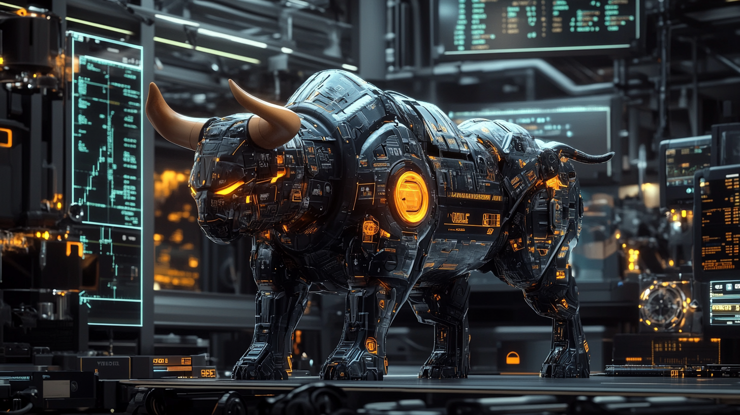 Skok Bitrow è un Rivoluzionario o Solo un Altro Strumento?