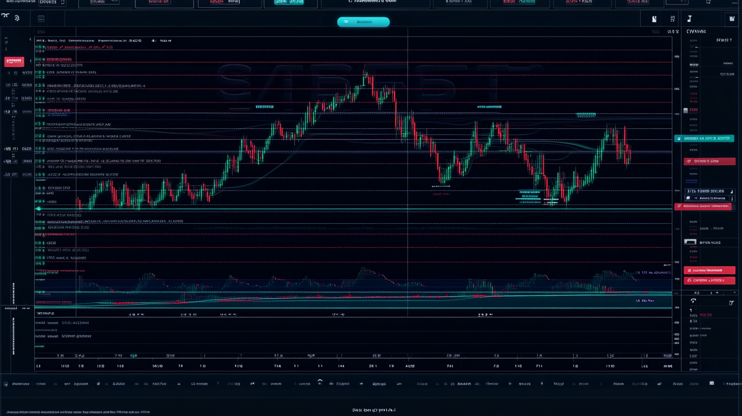 Scopri Torexian: Una Nuova Frontiera nel Trading!
