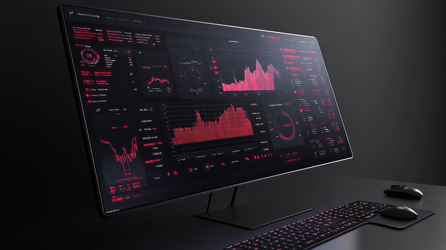 Esplora Grok Finance AI: Questo Strumento di Trading è Affidabile?