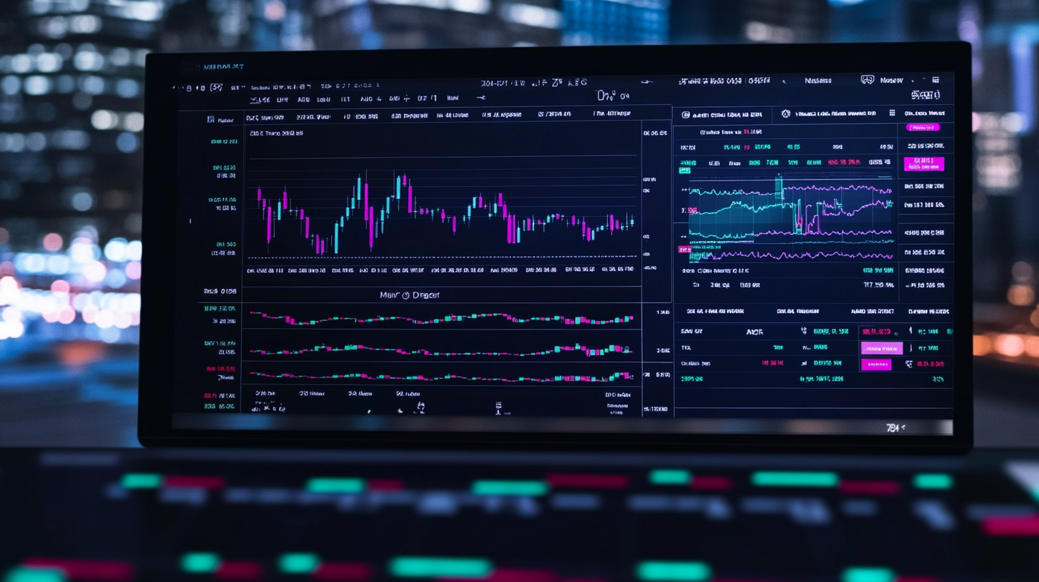 Axynor Quantel: Investigando un Sistema di Trading Straordinario