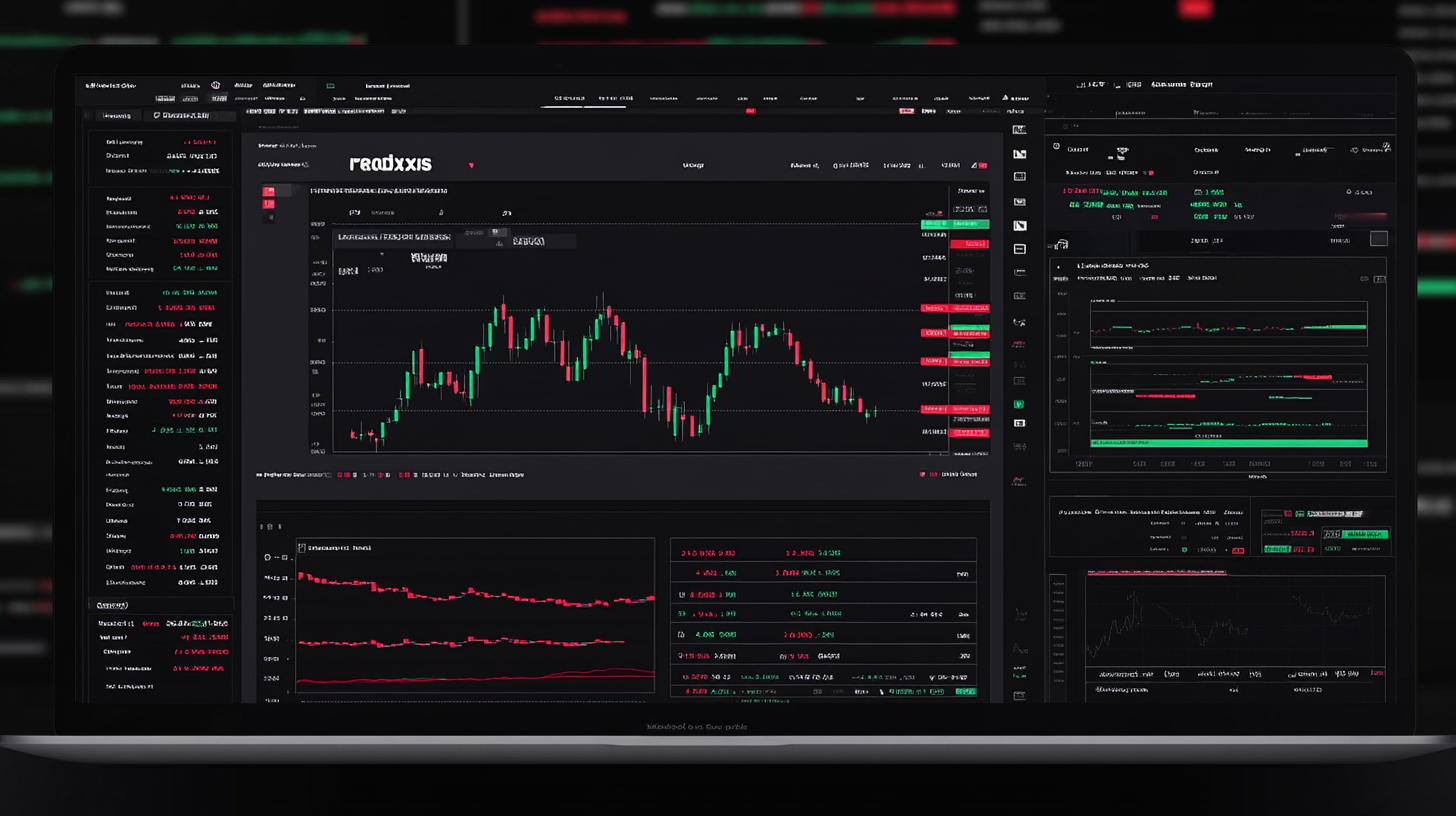 Recensione di Brise Gainlux - Scopri la Verità su Questo Sistema di Trading