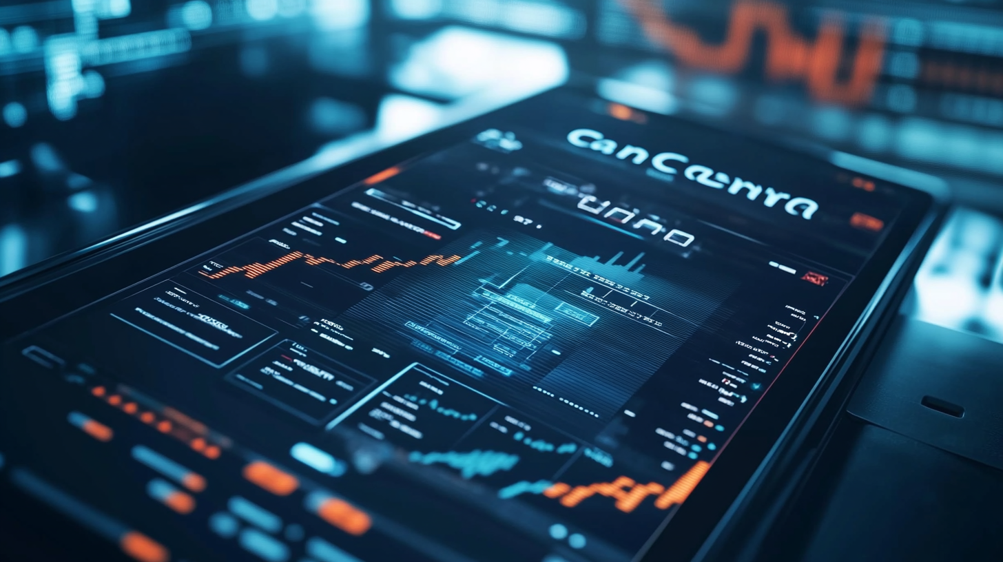 Indagine su Lunara Vondilex: Una Piattaforma di Trading Affidabile?