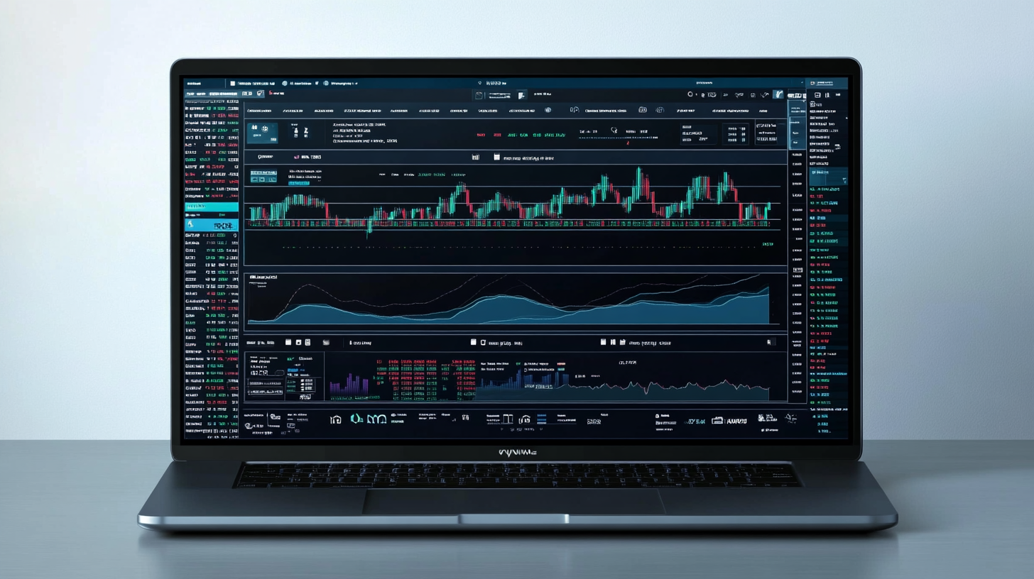 Ascendant Fynvora: Svelando un'Esperienza di Trading all'Avanguardia