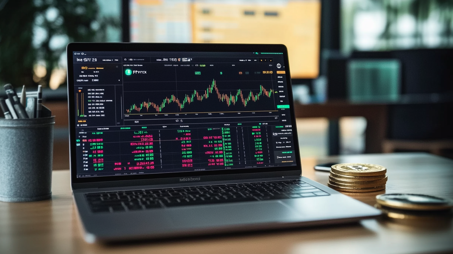 FirmeTrion: È la Soluzione di Trading Definitiva?