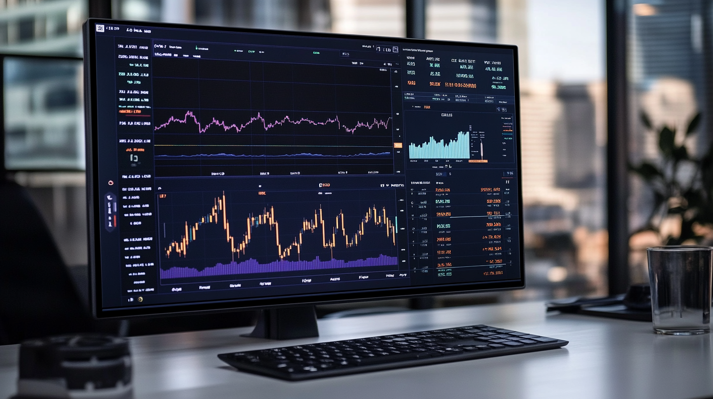 Scopri la Verità Dietro la Piattaforma di Trading Rivoluzionaria di Gliterovex