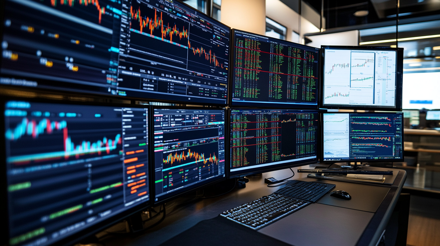 Deutsche Capital: Strumento di Trading Autentico o Solo Fumo?