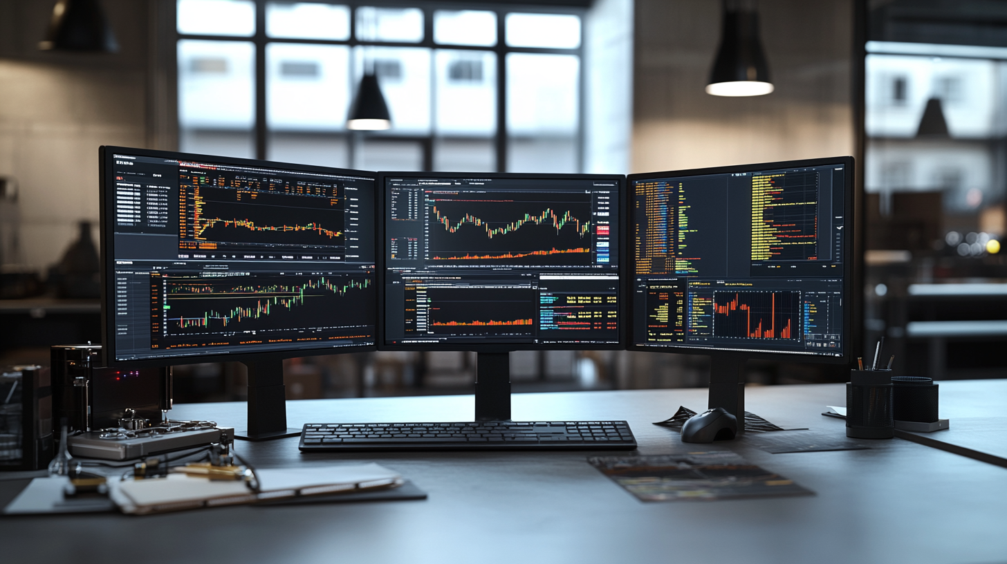 Apoge Dexlink è il Futuro dell'Automazione del Trading? Scopri Ora