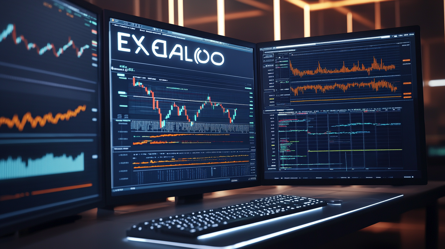 Barixa Uven è il Compagno di Trading Definitivo?