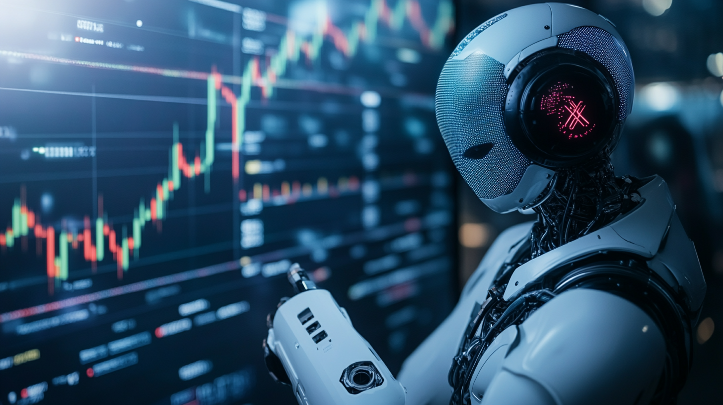 Halal Trade AI: Controlla l'Affidabilità