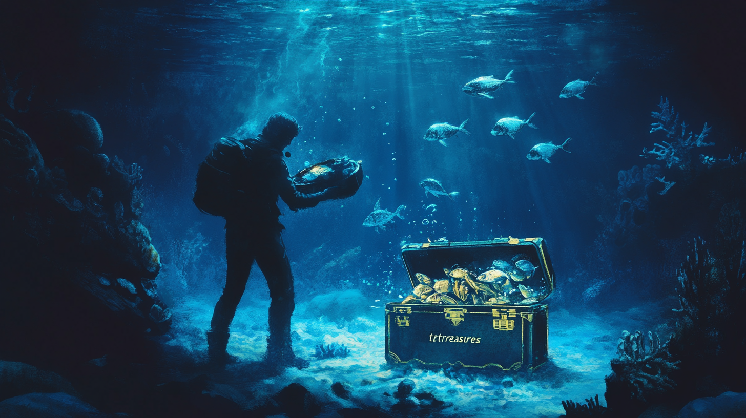 Rivelazione di Gelogas: Mito o Soluzione? La Realtà Approfondita!