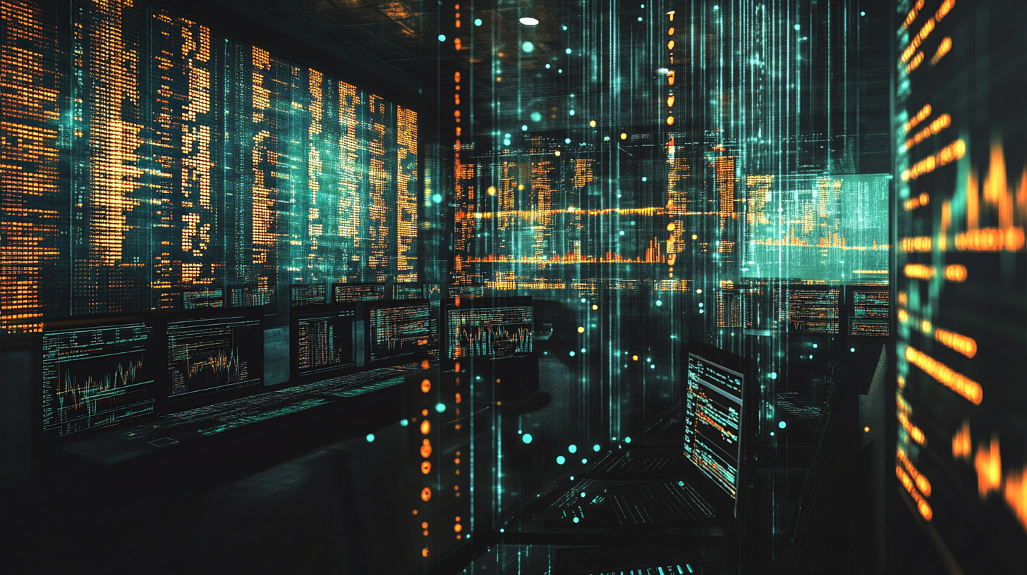 Stellaris GPT: Scopri la Verità su Questa Piattaforma di Trading Ora!