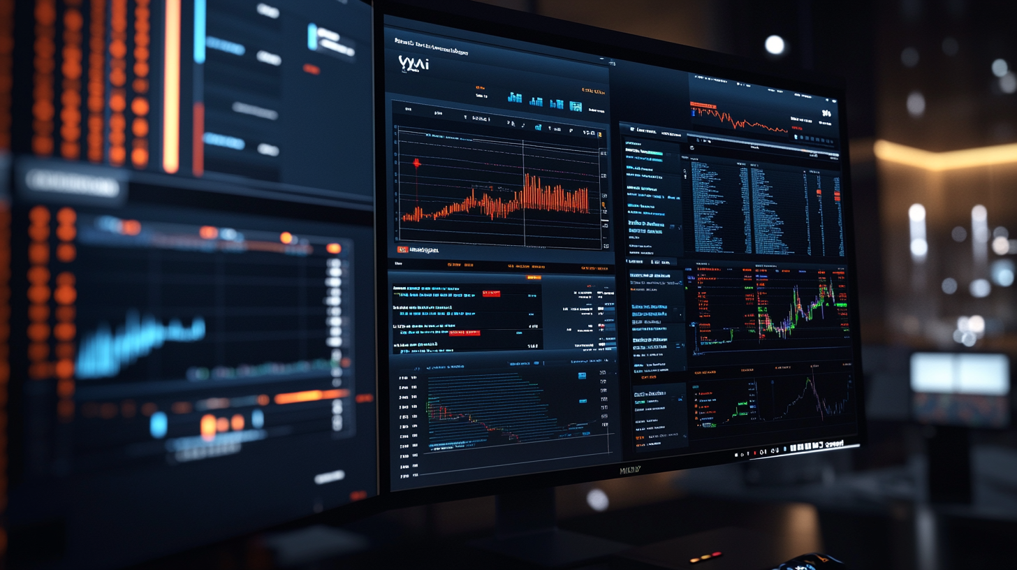 Kern Corevix è davvero una piattaforma di trading affidabile?