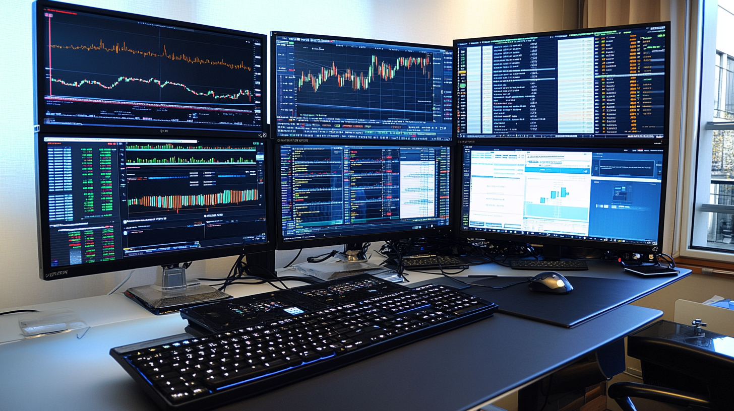 OrdexiaCross: Svelare il Mistero — Piattaforma Legittima o Semplice Miraggio?