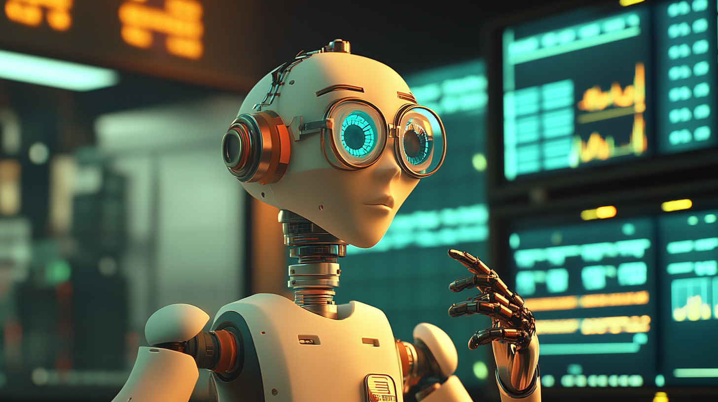 Vexoriumflex 19 Ai è il Sistema di Trading Affidabile di cui Hai Bisogno?