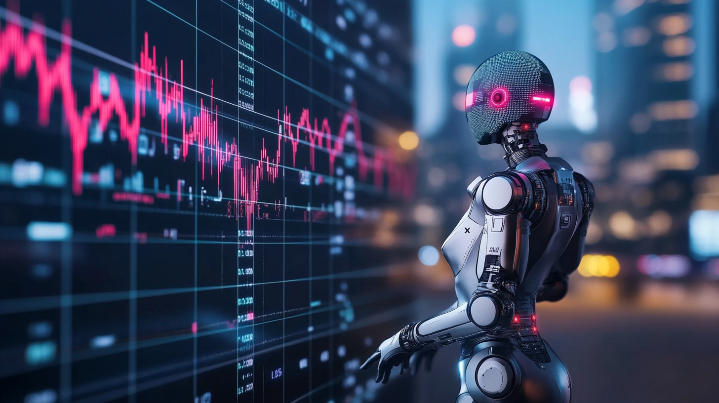 Huvlirenox: Questo Strumento di Trading è Troppo Bello per Essere Vero?