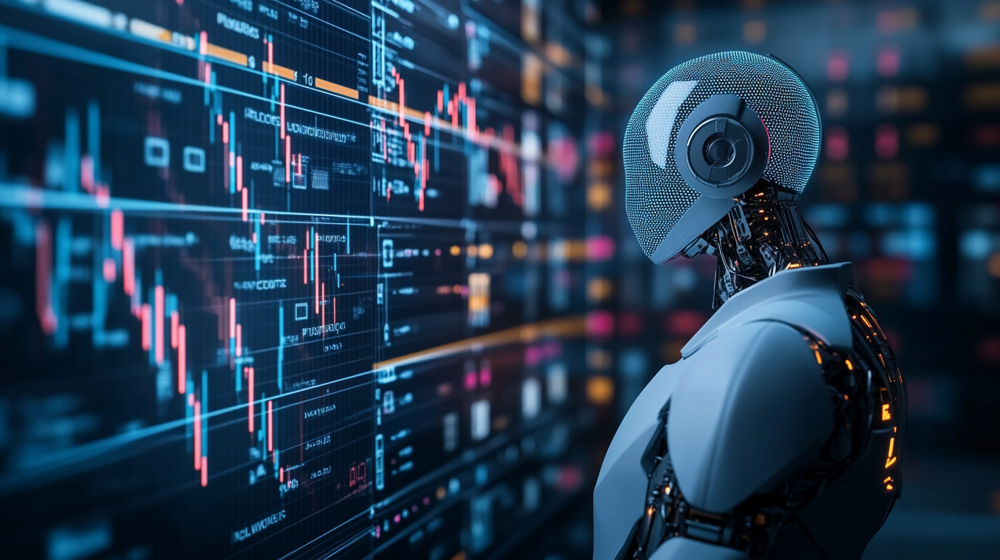 Scopri la Verità: Esplora Vertex Railcore