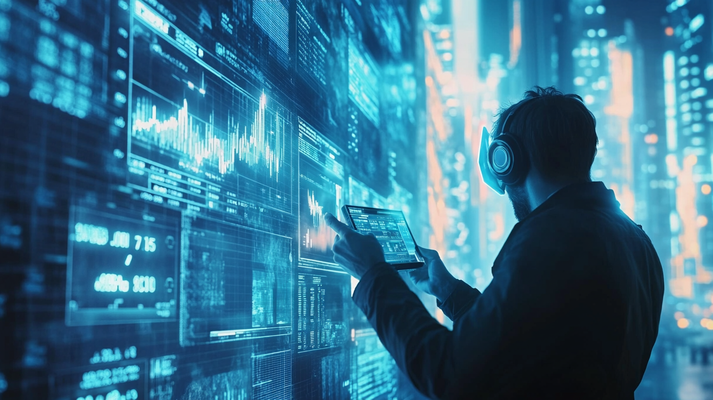 Nucleo Fintralis: Questa Piattaforma di Trading È la Tua Via per il Profitto?