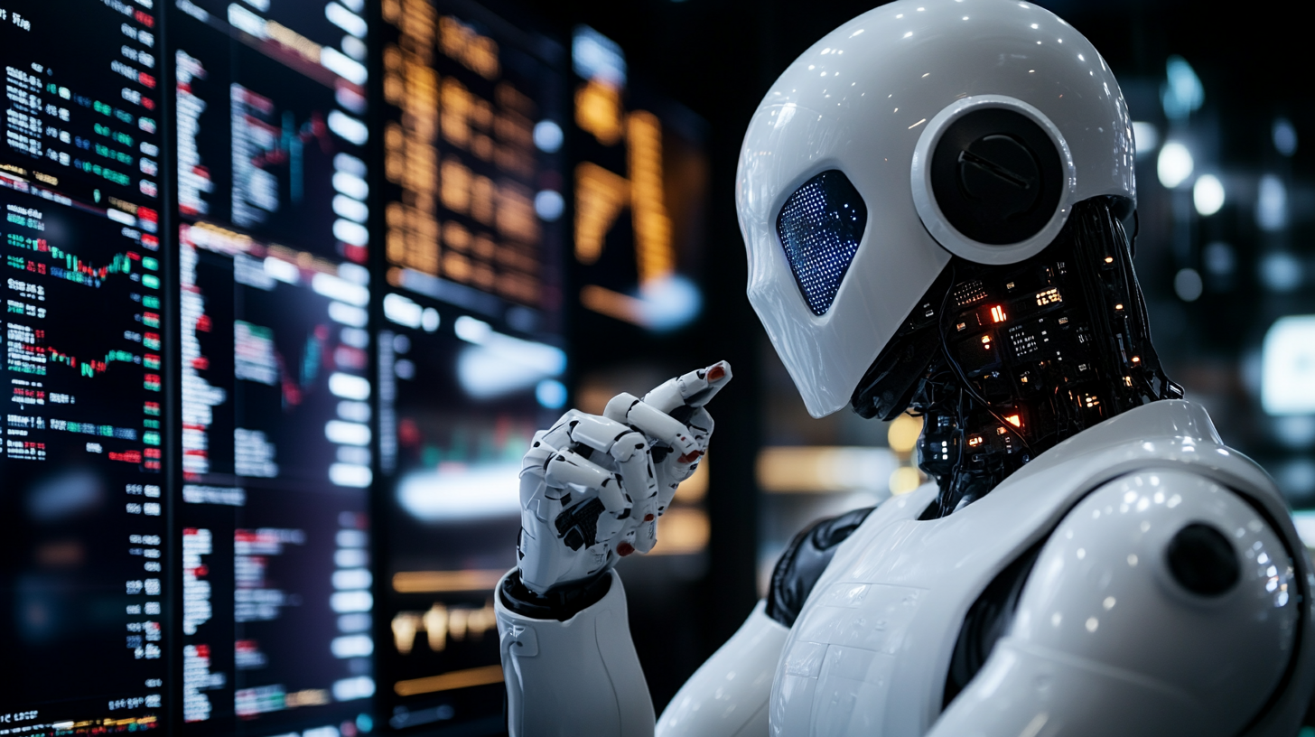 Iverix Trade Pro: La Verità Dietro Questo Sistema di Trading Rivelata!